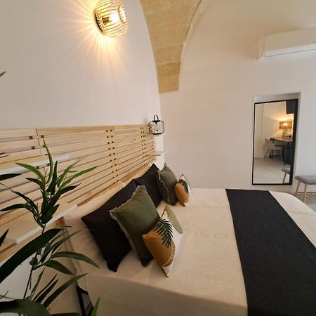 Mae Apulian Rooms Ґроттальє Екстер'єр фото