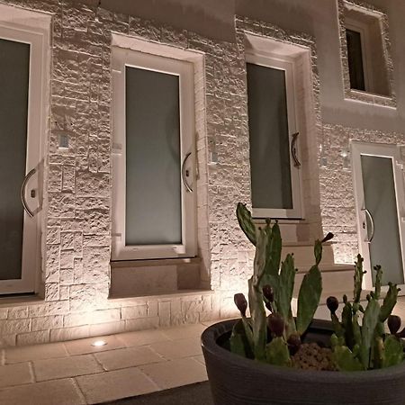 Mae Apulian Rooms Ґроттальє Екстер'єр фото